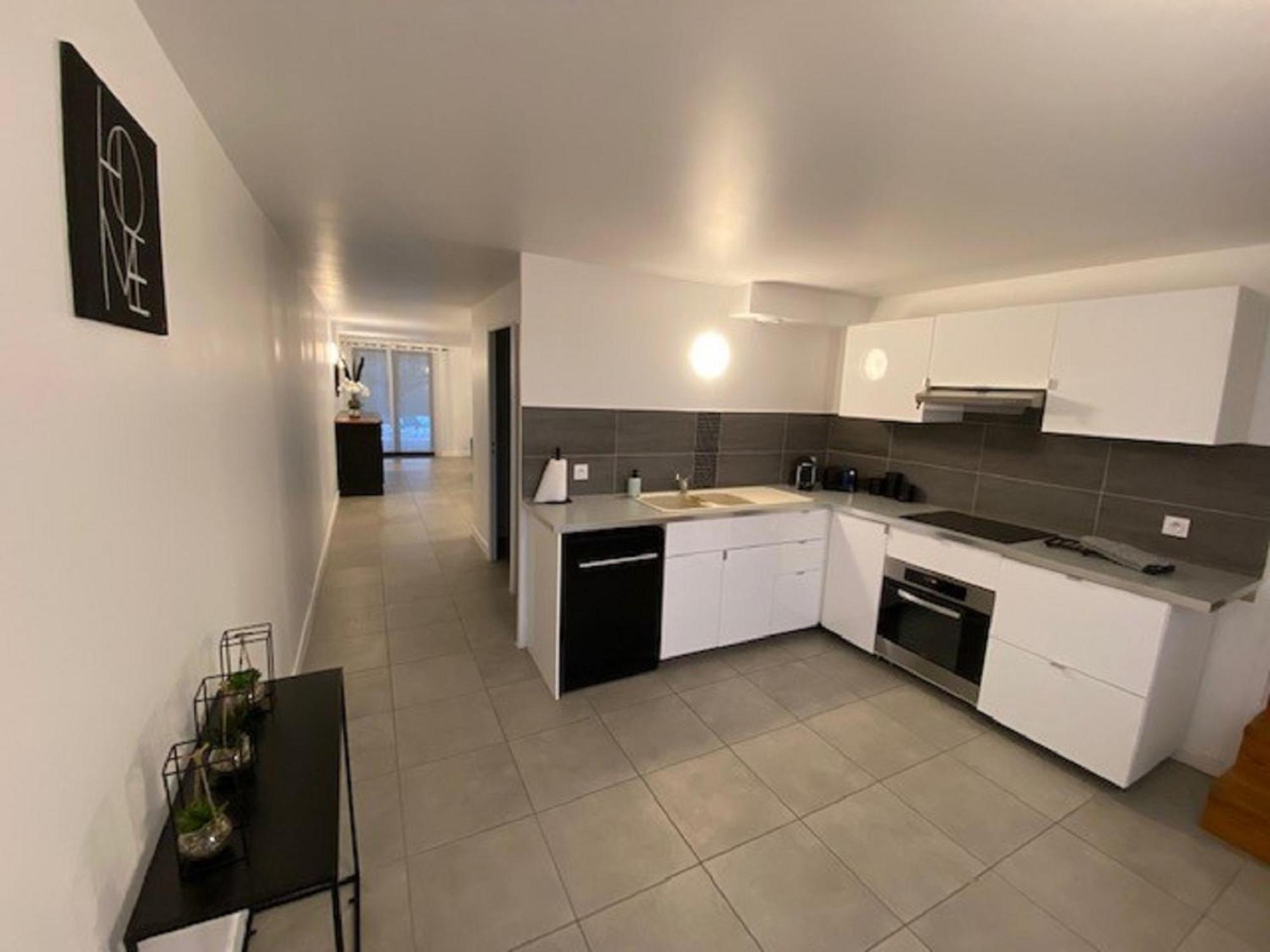 Jolie Maison Proche De Toulouse Lherm  Bagian luar foto