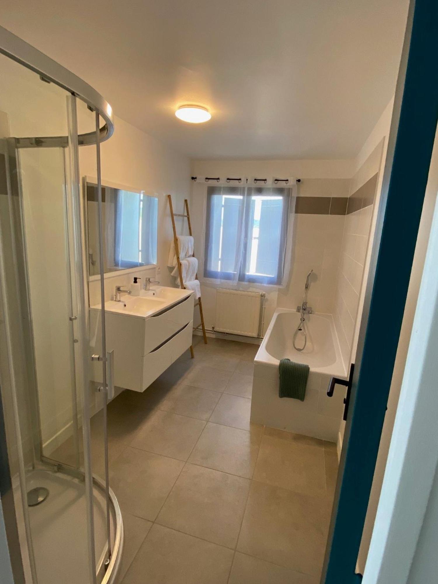Jolie Maison Proche De Toulouse Lherm  Bagian luar foto