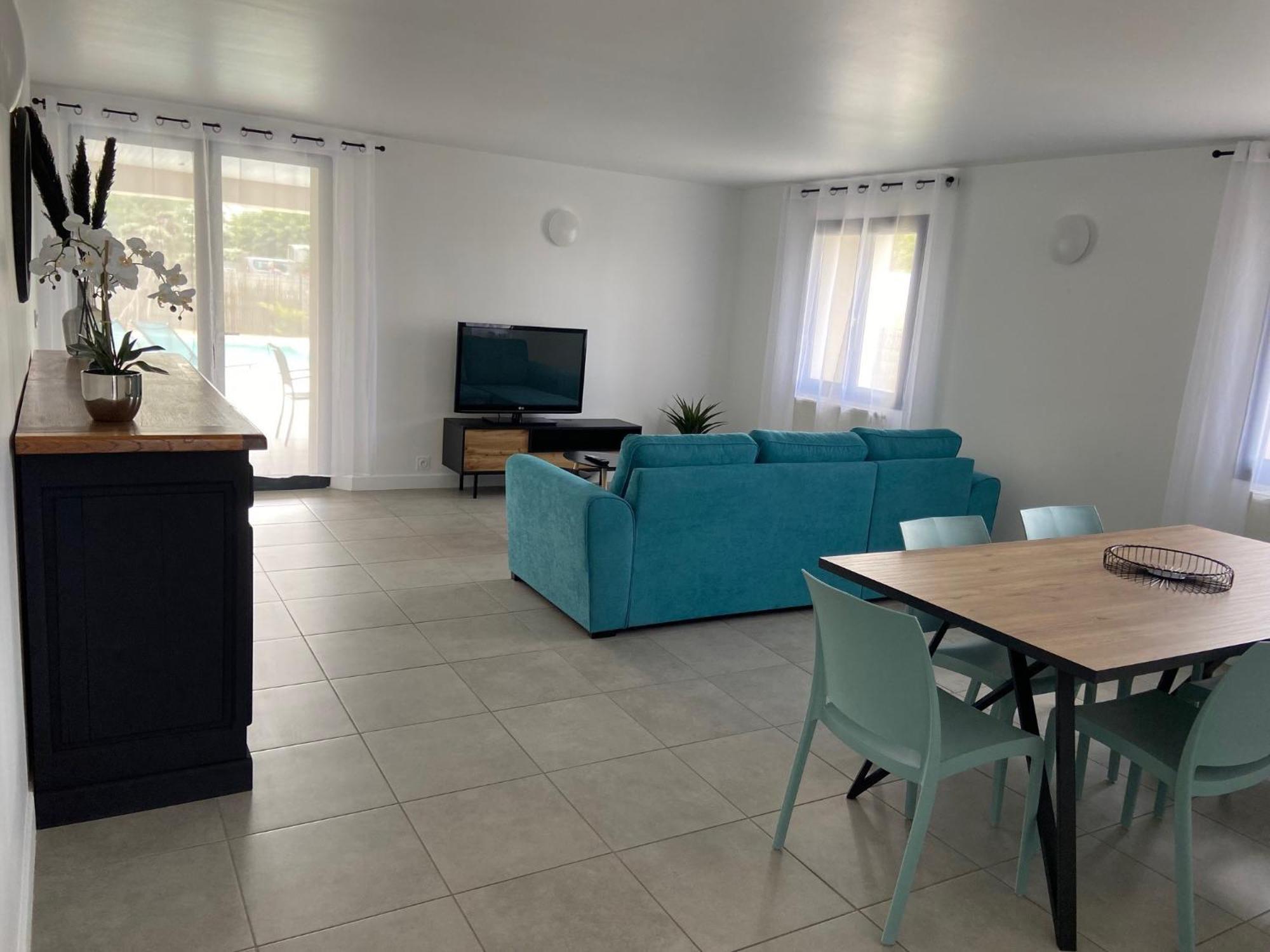 Jolie Maison Proche De Toulouse Lherm  Bagian luar foto