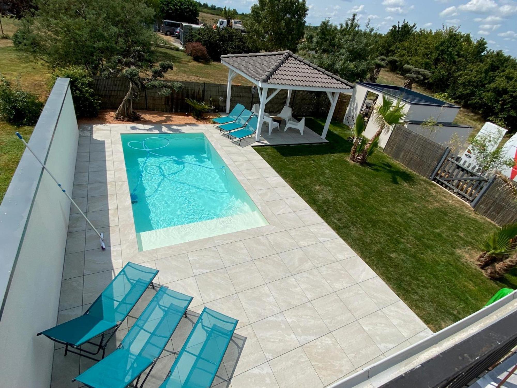 Jolie Maison Proche De Toulouse Lherm  Bagian luar foto